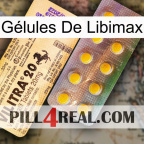 Gélules De Libimax new06